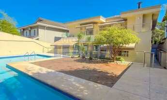 Imagem 4: CASA EM CONDOMÍNIO - ALPHAVILLE - SP