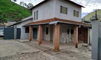 Imagem 4: Casa 350 m² - 5 quartos 2 banheiros - Itajubá/MG