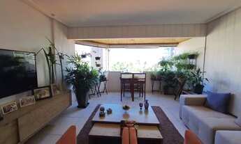 Imagem: Lindo apartamento vista mar Ponta Verde