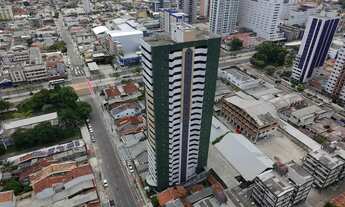 Imagem: Rio Verde Residence Mobiliado no bairro