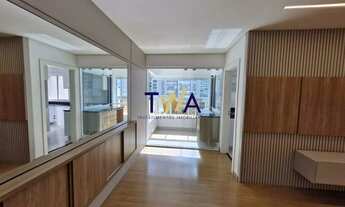 Imagem 6: Apartamento, The Falls - Angel e Niagara, Vila da Serra, Nova Lima, 2 quartos, R$5.980,00