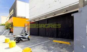 Imagem: Salão Comercial 400m² no Imirim por R$13.000,00