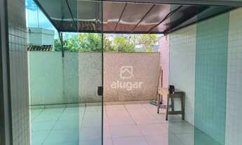 Imagem 2: Flat à venda, 1 quarto, 1 suíte, 1 vaga, Jardim São Luiz - Montes Claros/MG - R$ 420.000,0