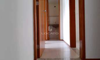 Imagem 4: Apartamento com dois quartos e vaga numerada no Bairro Paineiras