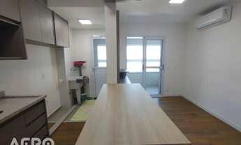 Imagem 2: Apartamento no Mirandela com Suíte