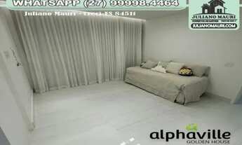 Imagem 5: Imóvel para venda com 5 quartos sendo 4 suítes em Alphaville Jacuhy - Serra - ES