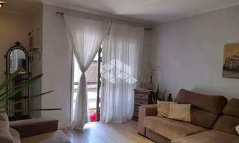 Imagem 4: Crédito Real Vende! Apartamento para venda tem 82m² privativos, com 2 Dormitórios no Vila