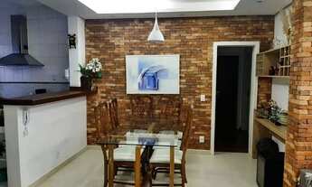 Imagem 6: Apartamento para aluguel, 3 quartos, 1 suíte, 2 vagas, Buritis - Belo Horizonte/MG