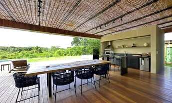 Imagem 4: Imóvel para aluguel com 569 metros quadrados com 6 quartos em Açu da Tôrre - Mata de São J