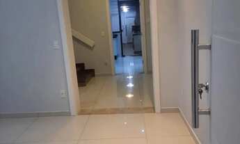 Imagem 3: Casa no Bairro Cruzeiro do Sul