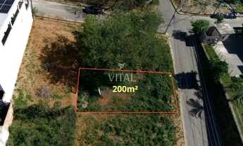 Imagem 3: Lote de 200 m² à venda no bairro Marbrasa