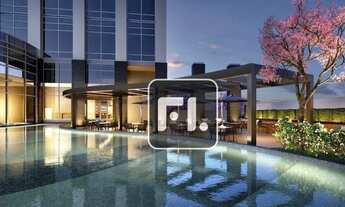 Imagem 3: Conjunto para alugar, 1784 m² por R$ 253.328,00/mês - Brooklin - São Paulo/SP