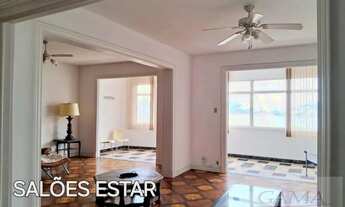Imagem 6: Apartamento para Locação em Rio de Janeiro, Flamengo, 4 dormitórios, 1 suíte, 4 banheiros