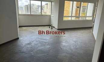 Imagem 2: APARTAMENTO PARA LOCAÇÃO 4 QUARTOS (3 SUÍTES) 3 VAGAS 291M² SION