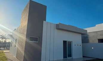 Imagem 2: Sol e praia Casa em condomínio com 3 dormitórios