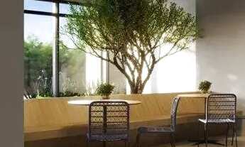 Imagem 7: Hello Viver - 84m² (03 Suítes) em Setor Leste Universitário - Goiânia - GO