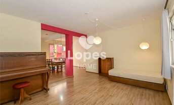 Imagem: Apartamento com 4 quartos à venda em Centro