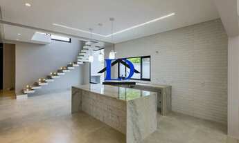 Imagem 7: Imperdível: Casa de luxo em condomínio à venda em Goiânia-GO, no Residencial Goiânia Golfe