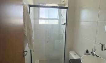 Imagem 4: Apartamento Mobiliado