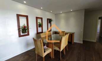 Imagem 3: Apartamento com 3 dormitórios à venda, 157 m² por R$ 1.280.000 - Centro - Pouso Alegre/MG