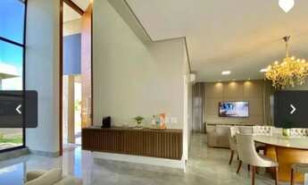 Imagem: Casa térrea a venda, Portal do Sol Green