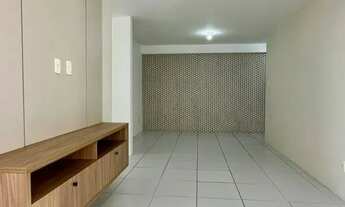 Imagem 2: Imóvel para aluguel tem 92 metros quadrados com 3 quartos em Ponta D'Areia - São Luís