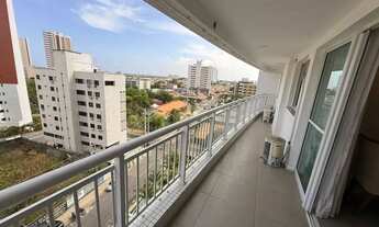 Imagem: Apartamento para Locação em Fortaleza