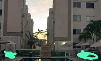 Imagem: CONDOMÍNIO RESIDENCIAL VILLA DOS CAJUEIROS