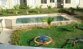 Imagem 4: Apartamento para aluguel em Araçatuba