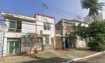 Imagem 4: Terreno para venda 192 m² Barra Funda