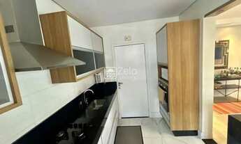 Imagem 7: Apartamento à venda com 90 m², 3 quartos 1 vaga em Jardim Proença, Campinas