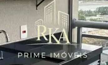 Imagem 4: Apartamento mobiliado para locação com 78m2, 2 suítes e 2 vagas no Condomínio Wi