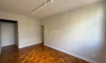 Imagem 4: Imóvel para venda possui 80 metros quadrados com 2 quartos em Icaraí - Niterói - RJ