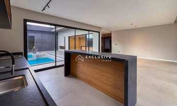 Imagem 4: Casa com 5 quartos à venda, 436 m² por R$ 4.800.000 - Condomínio Residencial Alphaville II