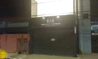 Imagem 2: Imóvel para aluguel com 130 metros quadrados em Jardim do Mar - São Bernardo do Campo - SP