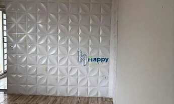 Imagem 2: Casa com 1 dormitório para alugar, 60 m² por R$ 1.700,00/mês - Jardim Planalto - Paulínia