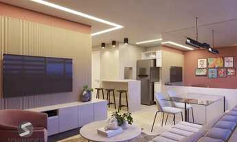 Imagem 4: Studio em Central Parque