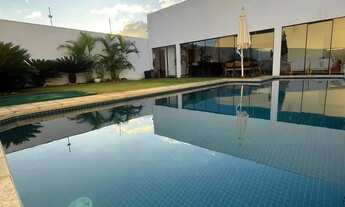 Imagem: Belíssima Casa a venda no Jardim Europa