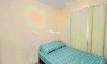 Imagem 4: Casa com 2 dormitórios à venda, 65 m² por R$ 200.000,00 - Olinda - Nilópolis/RJ