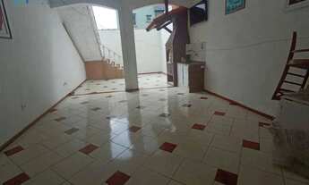 Imagem 4: Sobrado com 3 dormitórios, 240 m² - venda por R$ 1.200.000,00 ou aluguel por R$ 5.250,00/m
