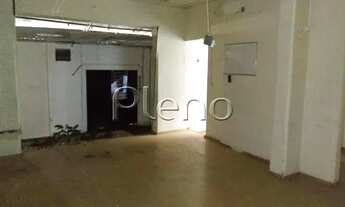 Imagem 6: Barracão à venda no Bonfim, Campinas