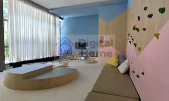 Imagem 6: Lindo apartamento com 95m2, 2 suites, varanda gourmet + 2 vagas de garagem