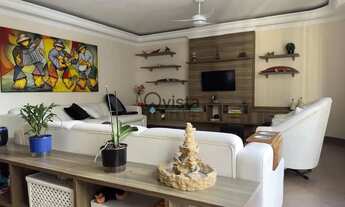 Imagem 4: Apartamento à venda, Pitangueiras, Guarujá, SP , Pitangueiras Mirante Campina