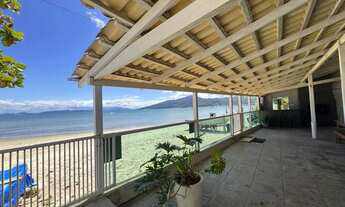 Imagem 3: Casa Beira Mar em Bombinhas - Canto Grande