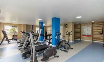 Imagem 6: Apartamento à venda com 84 m² privativos 3 quartos 1 suíte