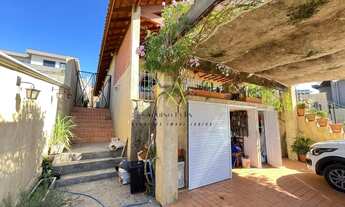 Imagem 6: Casa em Condomínio para Locação em Atibaia, Condomínio Residencial Shamballa III, 3 dormit