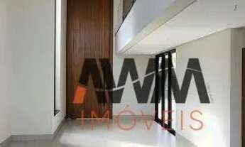 Imagem 6: Lindo Sobrado novo com 5 quartos à venda, 290 m² por R$ 3.200.000- Jardins Madri - Goiânia