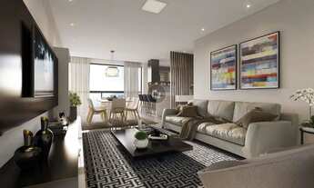 Imagem: Apartamento 3 Suítes em Construção Balneário