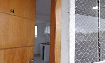 Imagem: Imóvel para aluguel possui 40 metros quadrados