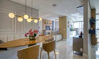 Imagem: Apartamento Para Venda Barra Funda, 3 Quartos